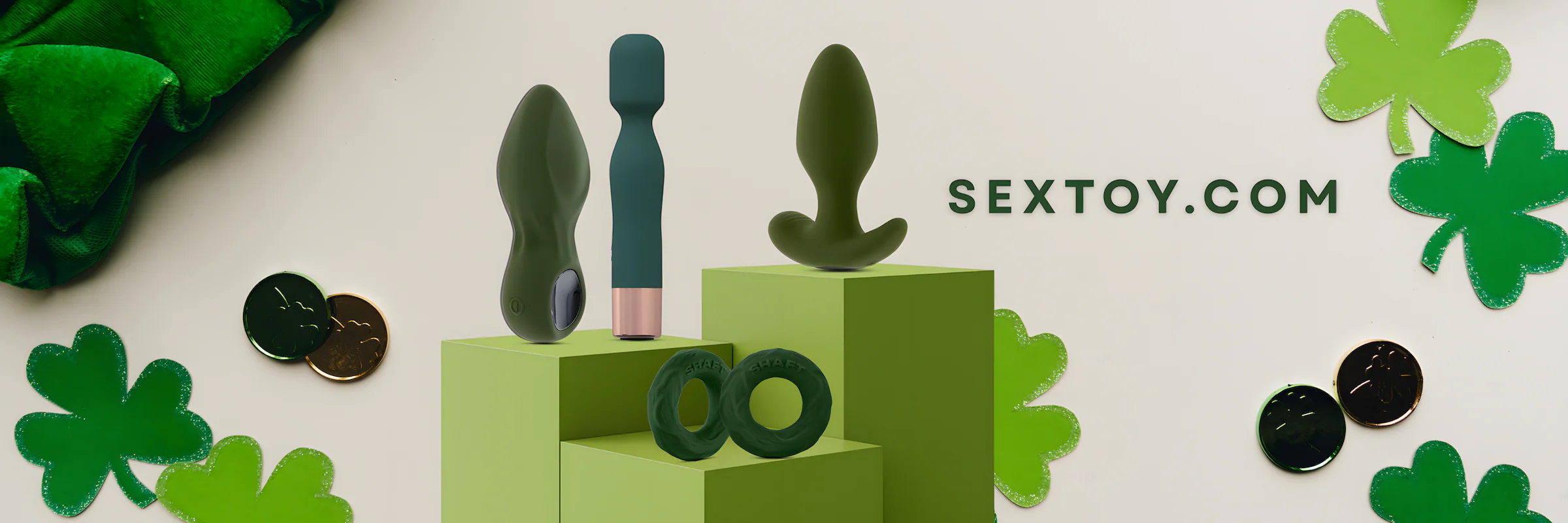 Elevate Your Intimate Pleasures